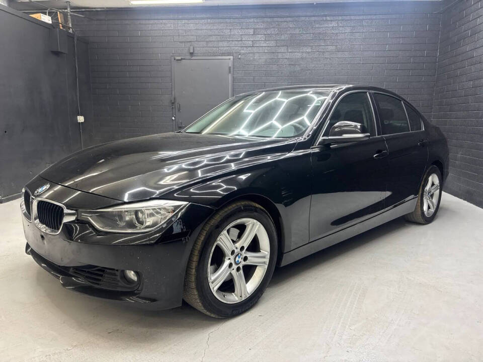 bmw 3 series 2013 WBA3C1C53DF440649 image bmw 3 series 2013 WBA3C1C53DF440649 image